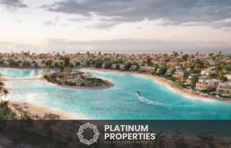 2 Bedroom Apartment for Sale in North Coast, Matruh - PH. sucover (1). png