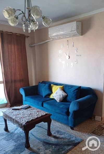 2 Bedroom Flat for Rent in Sheikh Zayed, Giza - IMG-20250203-WA0005. jpg