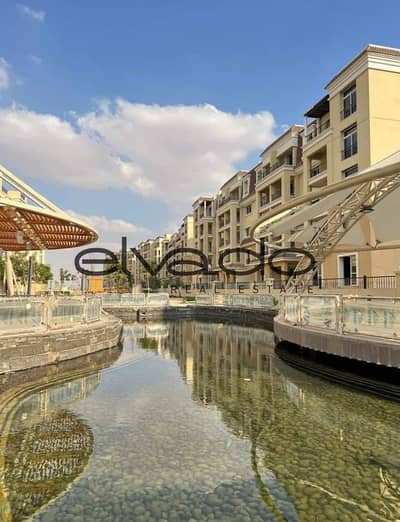 3 Bedroom Apartment for Sale in Mostakbal City, Cairo - 162fd550-9acc-455e-8a5c-c3d1bcce5153. jpg