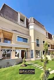 3 Bedroom Villa for Sale in Mostakbal City, Cairo - images (6). jpeg