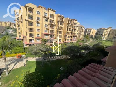 3 Bedroom Apartment for Sale in Madinaty, Cairo - WhatsApp Image 2025-02-03 at 2.21. 37 PM. jpeg