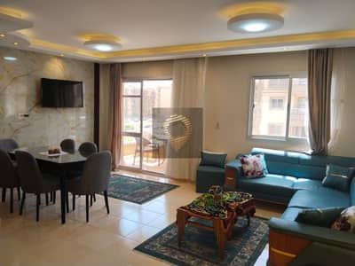 2 Bedroom Apartment for Rent in Madinaty, Cairo - WhatsApp Image 2025-02-03 at 14.39. 08_cdc4d0aa. jpg