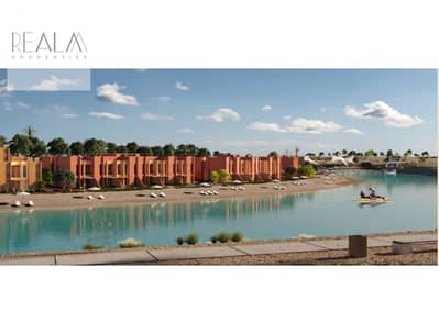 1 Bedroom Apartment for Sale in Gouna, Red Sea - Capture. jpg