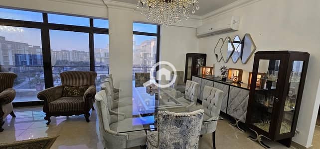 4 Bedroom Duplex for Sale in Madinaty, Cairo - 9aa5dff3-4aee-4cdd-8bb4-a8e30c5171f8. jpg