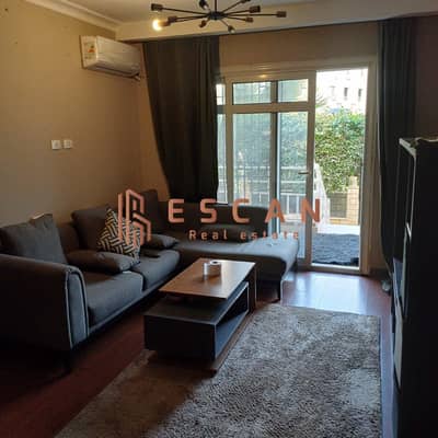 2 Bedroom Flat for Rent in Madinaty, Cairo - U447127 (2). jpeg