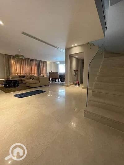 3 Bedroom Duplex for Sale in Mostakbal City, Cairo - asdf. jpg