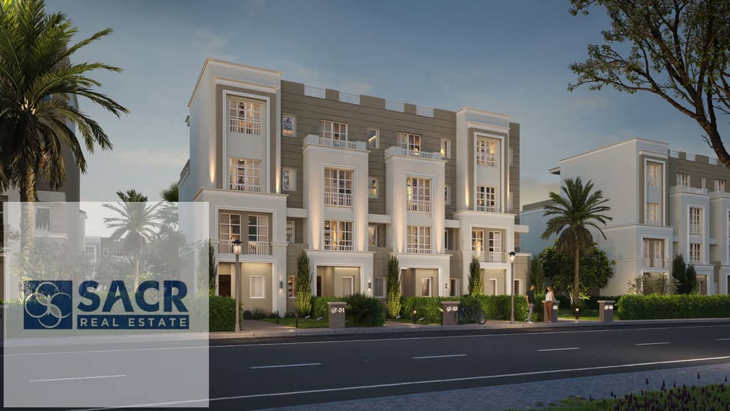 7 TOWNHOUSE-4UNITS-FRONT-0 ايس . jpg