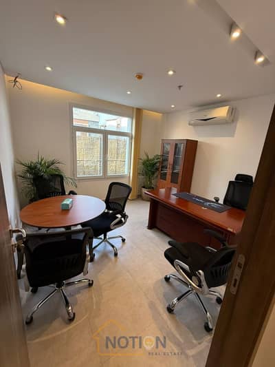 Office for Sale in Sheikh Zayed, Giza - WhatsApp Image 2025-01-23 at 7.25. 21 PM (1). jpeg