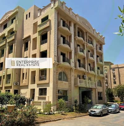 3 Bedroom Apartment for Sale in New Cairo, Cairo - Capture22. PNG