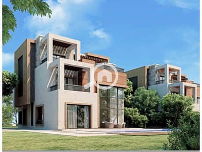 4 Bedroom Villa for Sale in 6th of October, Giza - 10. jpg