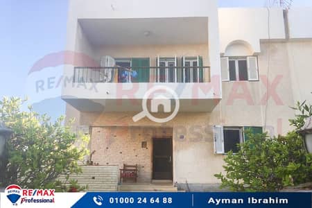 3 Bedroom Villa for Sale in North Coast, Matruh - Photo from Ayman Ibrahim(10). jpg