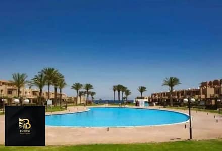 1 Bedroom Chalet for Sale in Ain Sukhna, Suez - WhatsApp Image 2025-01-23 at 17.10. 54. jpeg