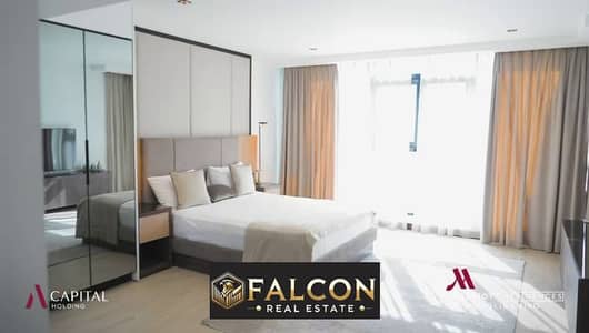 1 Bedroom Flat for Sale in Heliopolis, Cairo - vlcsnap-2025-01-21-12h52m56s889. png