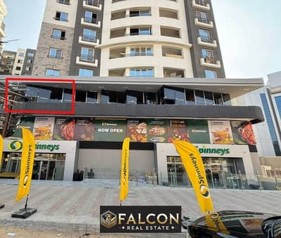 Retail for Sale in Heliopolis, Cairo - f684f7eb-e3a4-4d4a-984d-0ea95afe9926. jpg