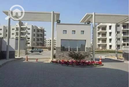 2 Bedroom Flat for Sale in Sheikh Zayed, Giza - 1. png