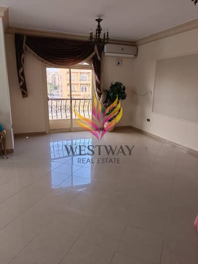 4 Bedroom Apartment for Rent in Sheikh Zayed, Giza - 4653b8d0-d501-4c1f-8b58-be825552dd4b. JPG