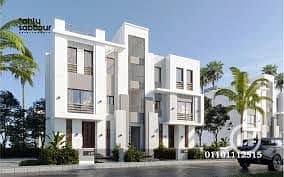 3 Bedroom Townhouse for Sale in North Coast, Matruh - 5. jpg