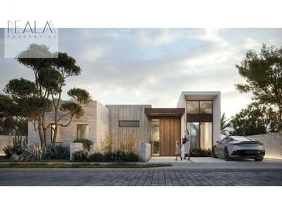 فلیٹ 2 غرفة نوم للبيع في الشيخ زايد، الجيزة - Solana - Single Family Brochure  _Page_15_Image_0001. jpg