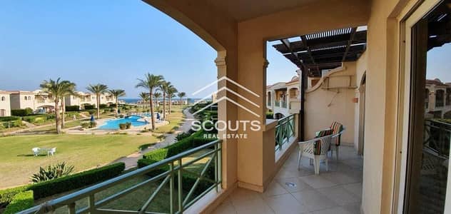 3 Bedroom Chalet for Sale in Ain Sukhna, Suez - 964ef55f-eb38-48c5-a41d-8dda9b6afa26. jpg