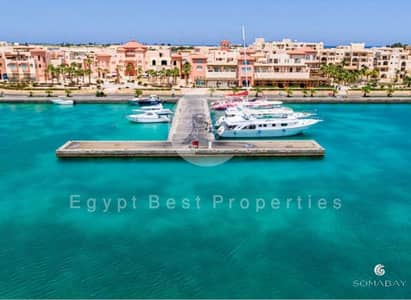 3 Bedroom Townhouse for Sale in Soma Bay, Red Sea - Screenshot_27-2-2024_144635_. jpeg