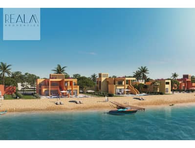 3 Bedroom Duplex for Sale in Gouna, Red Sea - Screenshot (38). jpg