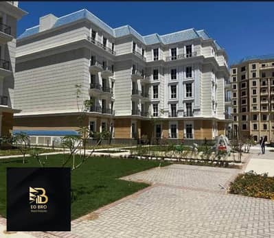 4 Bedroom Flat for Sale in North Coast, Matruh - c281746c-86b9-4652-a281-bd3f1ab06ecc. jpeg