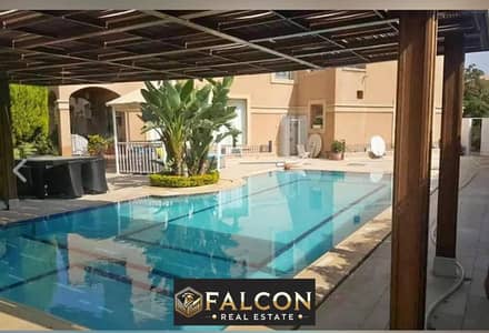 5 Bedroom Villa for Sale in New Cairo, Cairo - 429765194_364376266492543_3865039358060531534_n. jpg