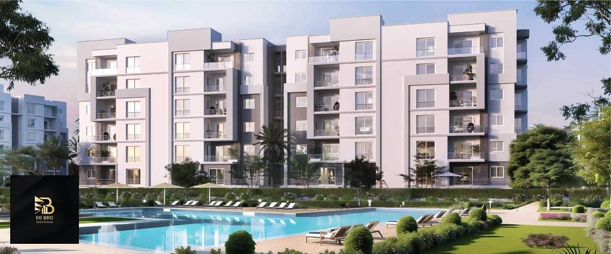 9 Apartments-for-sale-in-Westview-Residence-New-Zayed-Compound. jpg