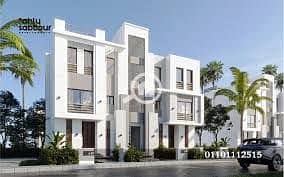 3 Bedroom Townhouse for Sale in North Coast, Matruh - 5. jpg