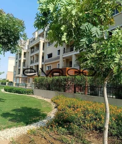 2 Bedroom Flat for Sale in Mostakbal City, Cairo - 473555034_122139693248497874_2623376881921502044_n. jpg