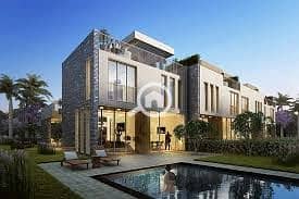 3 Bedroom Villa for Sale in Mostakbal City, Cairo - images (87). jpeg