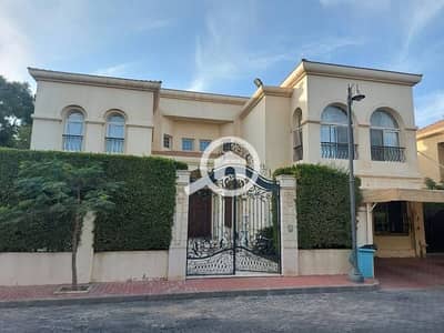 5 Bedroom Villa for Sale in Sheikh Zayed, Giza - 472559300_122185195832118308_3703032276981679888_n. jpg