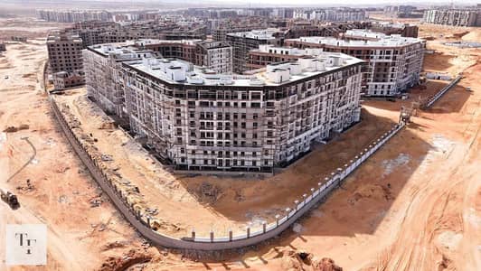 3 Bedroom Flat for Sale in New Capital City, Cairo - daad98d3-12d0-4718-8c1a-46c46df5ab0b. jpg