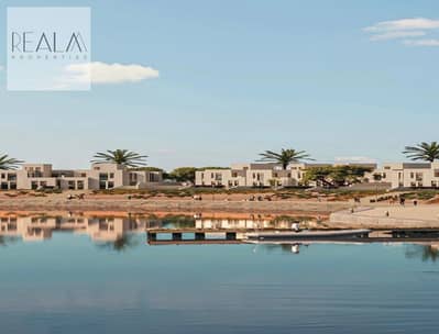 1 Bedroom Chalet for Sale in Gouna, Red Sea - TUBAN WATERFALLS BROCHURE 02_compressed_Page_16_Image_0002. jpg