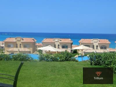 5 Bedroom Twin House for Sale in North Coast, Matruh - WhatsApp Image 2024-02-14 at 14.16. 02_763b3865. jpg