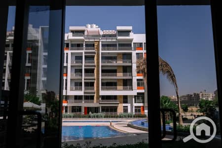 3 Bedroom Flat for Sale in New Cairo, Cairo - 7b6bcbd3-1426-4e9d-9844-5a72bd0d94eb - Copy. jpg