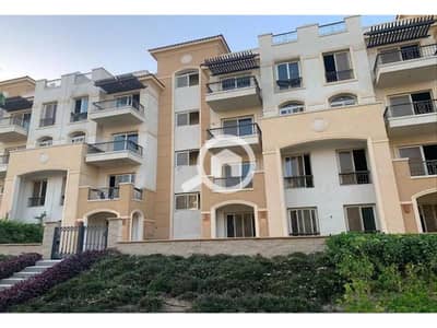 3 Bedroom Flat for Sale in New Cairo, Cairo - 6333869-3a6d9o. jpg