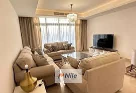 2 Bedroom Apartment for Sale in Sheikh Zayed, Giza - download. jpg