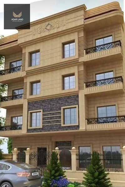 3 Bedroom Apartment for Sale in New Cairo, Cairo - 204a7c8d-85ba-4b30-b638-bd1efd19ffee. jpg