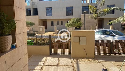 4 Bedroom Townhouse for Sale in 6th of October, Giza - WhatsApp Image 2025-01-29 at 12.21. 13 PM. jpeg