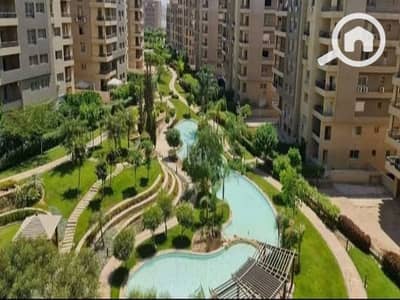 1 Bedroom Flat for Sale in Mostakbal City, Cairo - WhatsApp Image 2025-01-31 at 1.42. 55 PM (3)_800x600. jpg