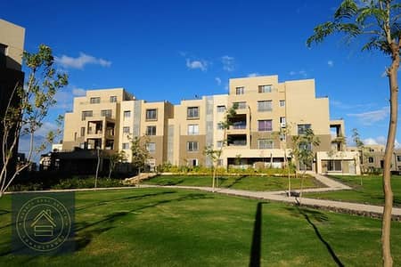 فلیٹ 3 غرف نوم للبيع في 6 أكتوبر، الجيزة - duplex-For-Sale-in-palm-parks. jpg