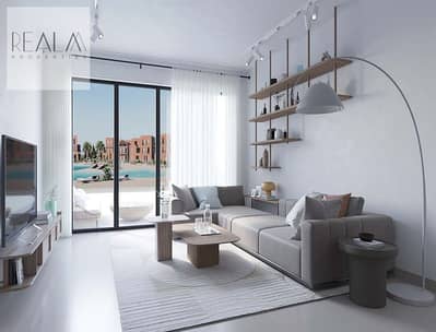 2 Bedroom Flat for Sale in Gouna, Red Sea - Kamaran - K5. pdf_Page_19_Image_0001. jpg