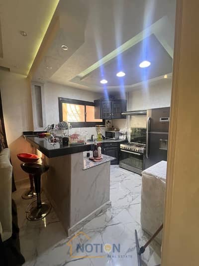 3 Bedroom Apartment for Sale in Sheikh Zayed, Giza - WhatsApp Image 2025-02-04 at 12.30. 40 PM. jpeg