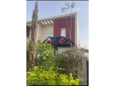 3 Bedroom Villa for Sale in Madinaty, Cairo - WhatsApp Image 2025-01-29 at 12.46. 42 PM. jpg