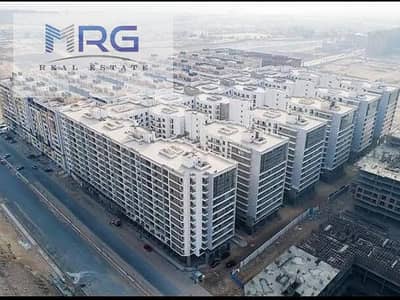 2 Bedroom Apartment for Sale in Nasr City, Cairo - 6cec43cc-7028-4dc9-9660-e1b8cff73e9c. jpg