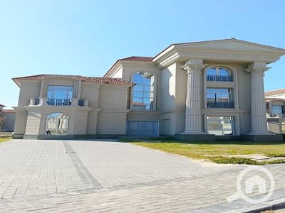 5 Bedroom Townhouse for Sale in New Mansoura, Dakahlia - WhatsApp Image 2024-08-15 at 2.54. 38 PM (1). jpeg