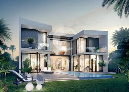 فیلا 4 غرف نوم للبيع في 6 أكتوبر، الجيزة - Badya-Villas-e-Brochure1_page62_image3-853x610. jpg