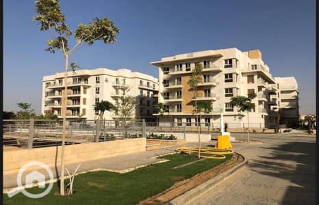 3 Bedroom Apartment for Sale in 6th of October, Giza - WhatsApp Image 2025-01-22 at 1.15. 24 PM (1). jpeg