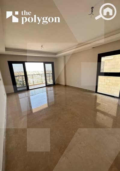 2 Bedroom Apartment for Sale in Sheikh Zayed, Giza - 6. png